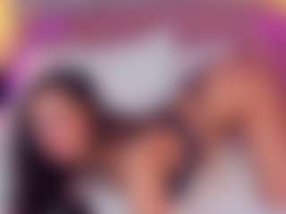 NicolleStark's Live Sex Cam Show