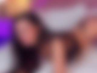 NicolleStark's Live Sex Cam Show