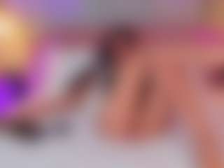 NicolleStark's Live Sex Cam Show