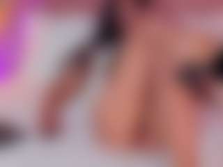 NicolleStark's Live Sex Cam Show