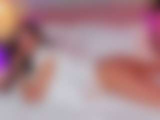 NicolleStark's Live Sex Cam Show