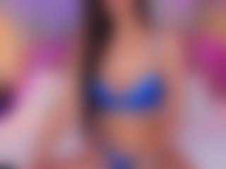 NicolleStark's Live Sex Cam Show