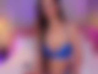 NicolleStark's Live Sex Cam Show