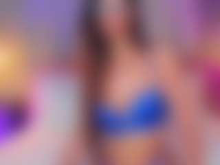 Live cam show with NicolleStark - Joi on Camsoda