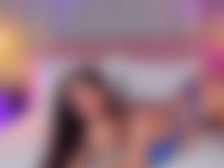 NicolleStark's Live Sex Cam Show
