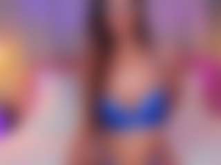 Live cam show with NicolleStark - Glasses on Camsoda
