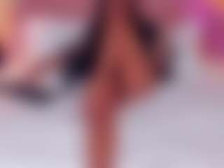 Live cam show with NicolleStark - Thong on Hubzter Live