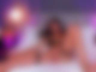 NicolleStark's Live Sex Cam Show