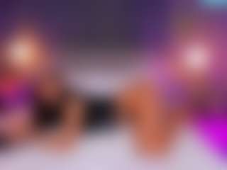 NicolleStark's Live Sex Cam Show
