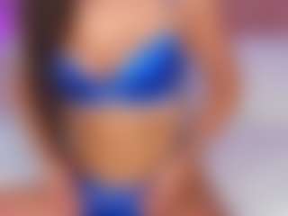 NicolleStark's Live Sex Cam Show