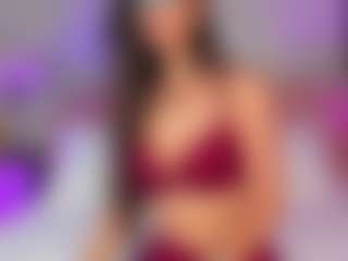 NicolleStark's Live Sex Cam Show