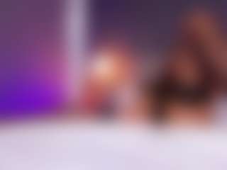 NicolleStark's Live Sex Cam Show