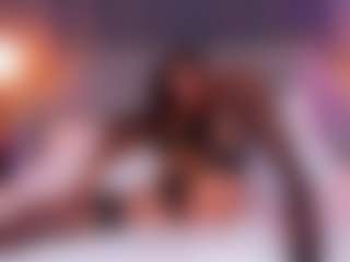 NicolleStark's Live Sex Cam Show