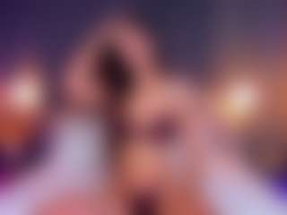 Live cam show with NicolleStark - Bedroom on MyBangCams