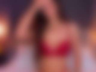 Live cam show with NicolleStark - Glasses on Camsoda