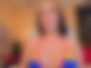 Marcela Davila's Live Sex Cam Show