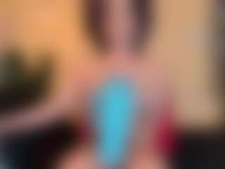 Marcela Davila's Live Sex Cam Show