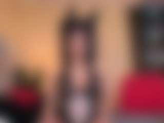 Marcela Davila's Live Sex Cam Show