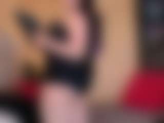 Live cam show with Marcela Davila - Average on SpankPalCams
