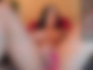 Marcela Davila's Live Sex Cam Show
