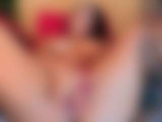 Marcela Davila's Live Sex Cam Show