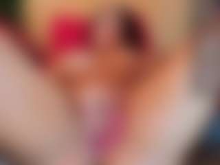 Marcela Davila's Live Sex Cam Show