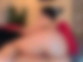 Marcela Davila's Live Sex Cam Show
