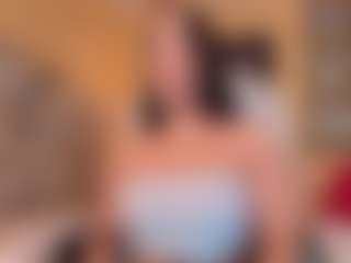 Live cam show with Marcela Davila - Toys on Mixed Magazine Live