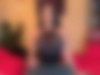 Marcela Davila's Live Sex Cam Show