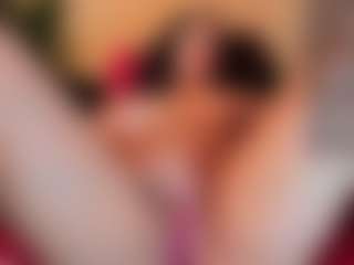 Marcela Davila's Live Sex Cam Show