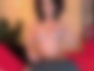 Live cam show with Marcela Davila - Foot Fetish on EXY