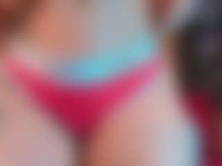 Marcela Davila's Live Sex Cam Show