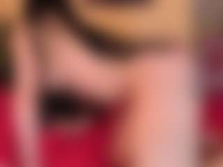 Marcela Davila's Live Sex Cam Show