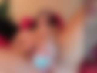 Marcela Davila's Live Sex Cam Show