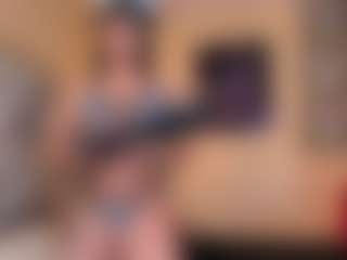 Live cam show with Marcela Davila - Asshole on Hubzter Live