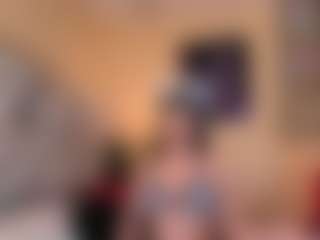 Marcela Davila's Live Sex Cam Show
