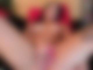 Marcela Davila's Live Sex Cam Show