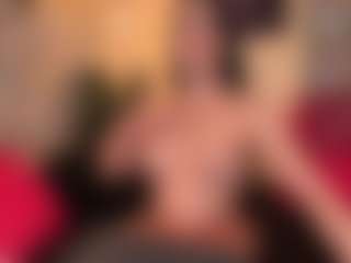 Marcela Davila's Live Sex Cam Show