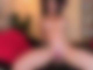 Marcela Davila's Live Sex Cam Show
