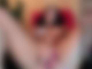 Marcela Davila's Live Sex Cam Show