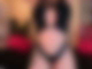 Marcela Davila's Live Sex Cam Show