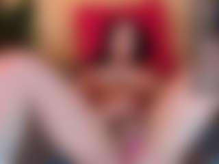 Marcela Davila's Live Sex Cam Show