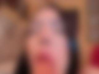 Marcela Davila's Live Sex Cam Show