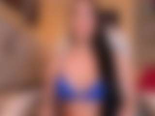 Live cam show with Marcela Davila - Brown Eyes on CamwithHer