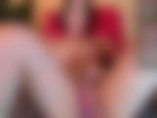 Live cam show with Marcela Davila - Thong on Mixed Magazine Live