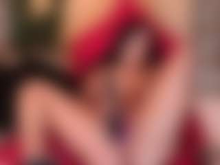Marcela Davila's Live Sex Cam Show