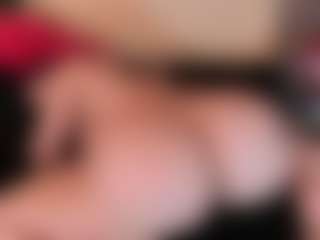 Marcela Davila's Live Sex Cam Show