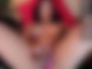 Marcela Davila's Live Sex Cam Show