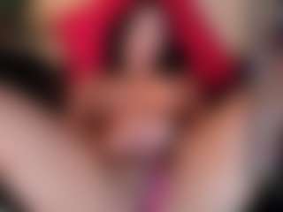 Marcela Davila's Live Sex Cam Show