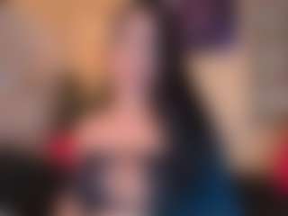 Marcela Davila's Live Sex Cam Show